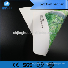 Guangzhou PVC-BannerdruckWerberucksack Bannerbanner und Flex-Rohmaterial